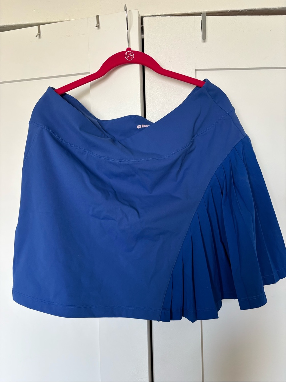 Alder Apparel Skirt (XL)